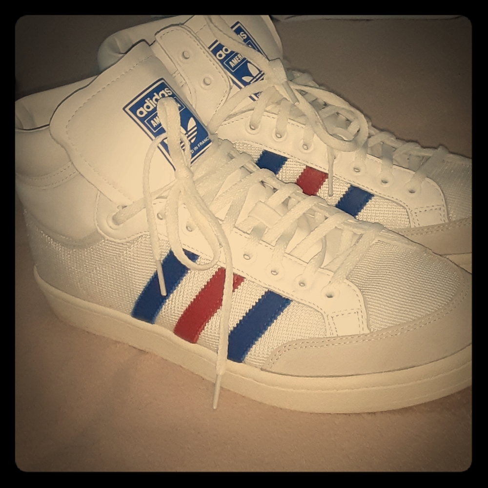 Americana HI